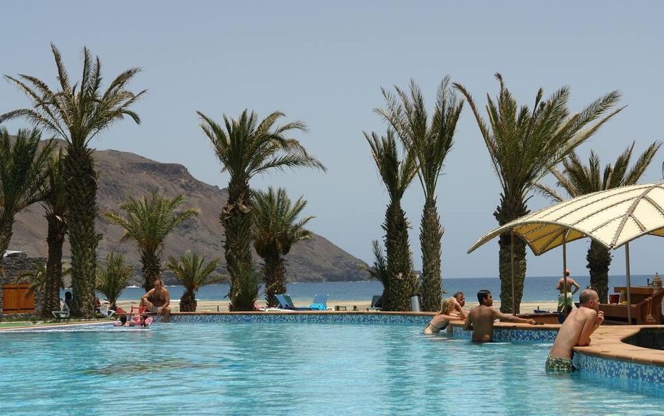 Pool Foto