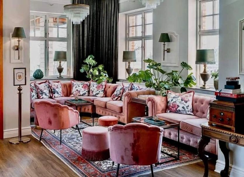 Lounge Foto