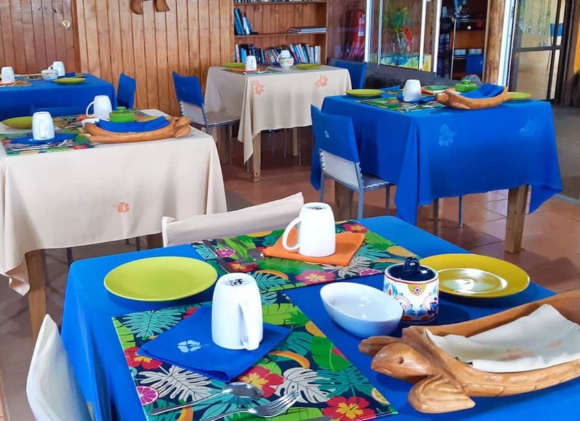 Restaurang Foto