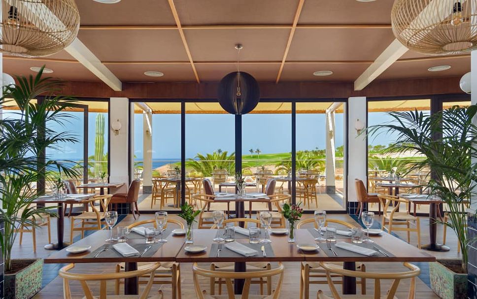 Restaurang Foto
