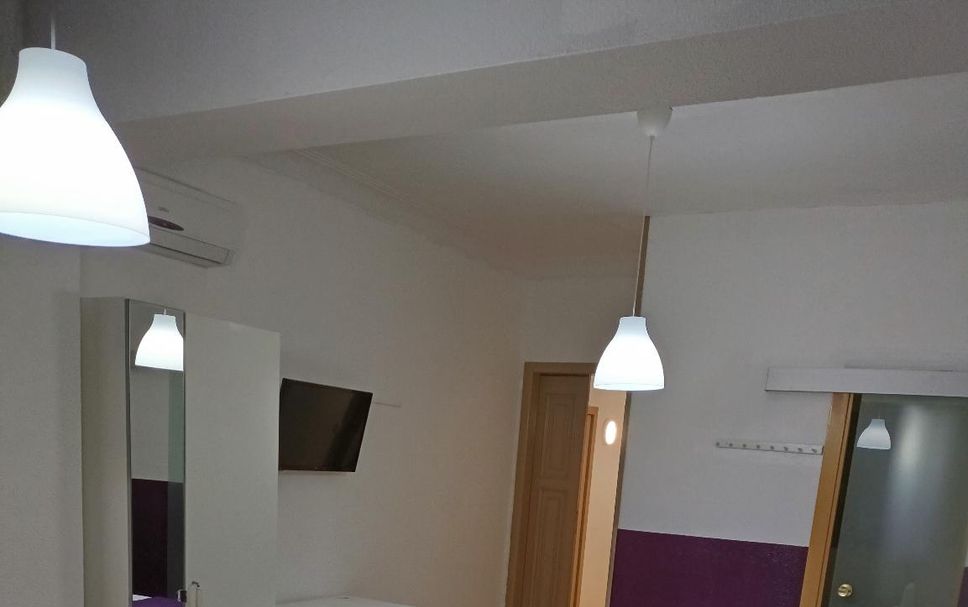 Sovrum Foto