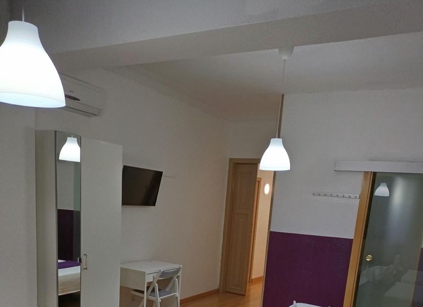 Sovrum Foto