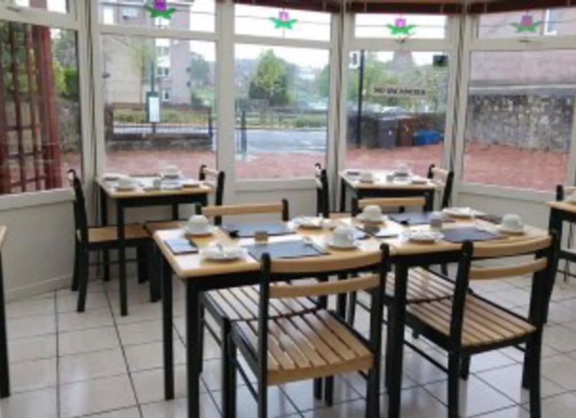 Restaurang Foto