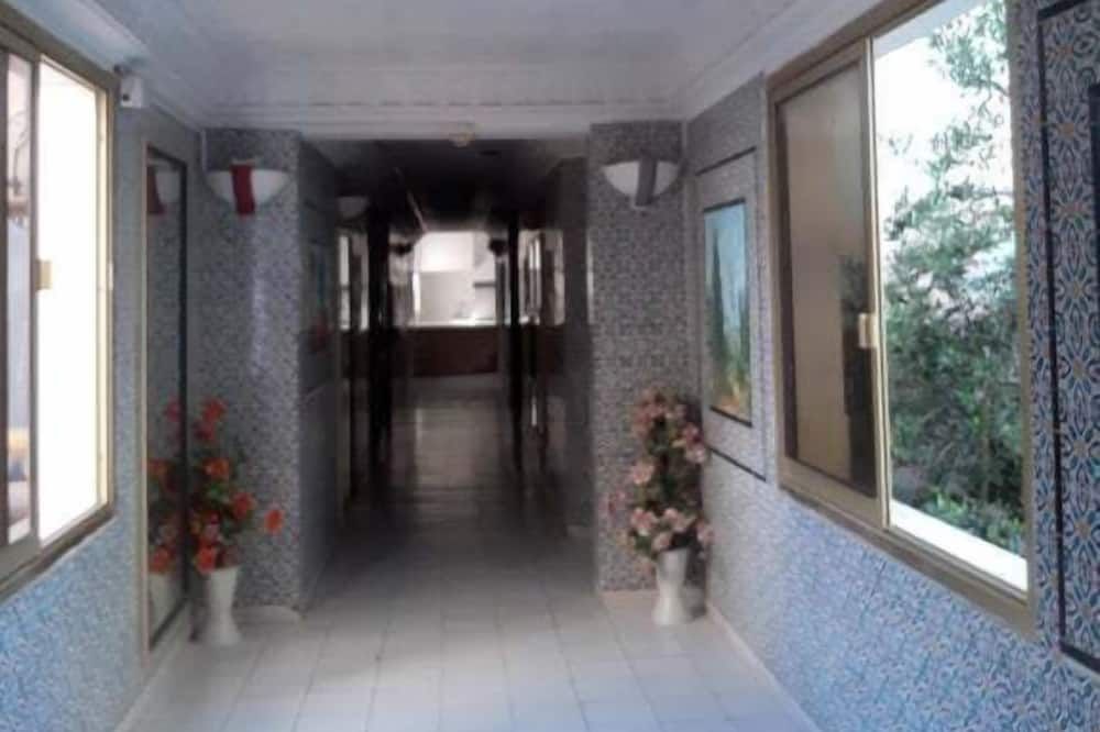 Hall