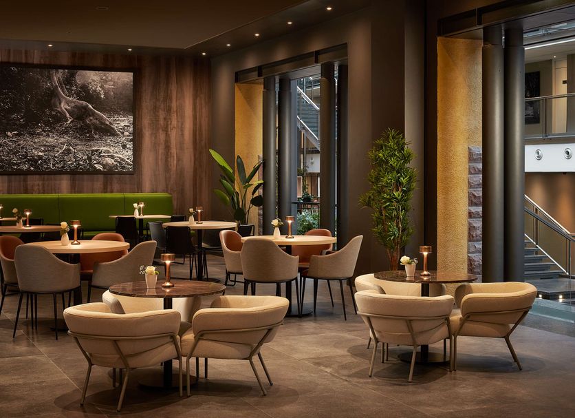 Restaurang Foto