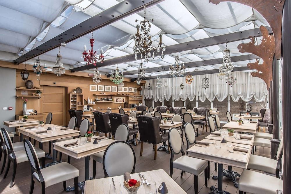Restaurang