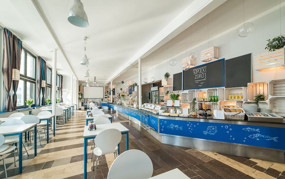 Restaurang Foto