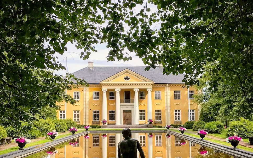 Byggnad Foto