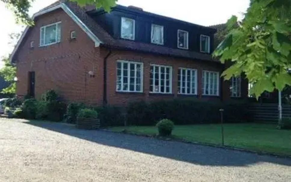 Byggnad Foto