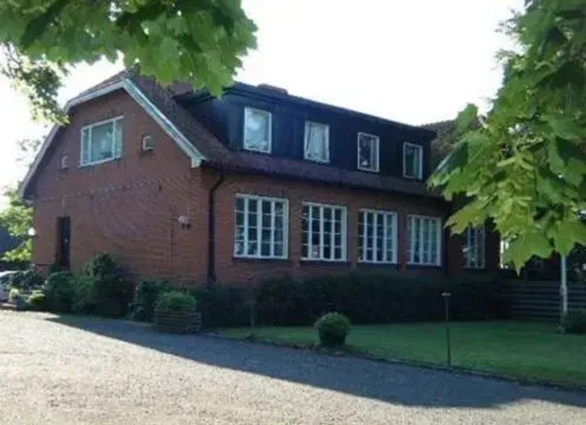 Byggnad Foto