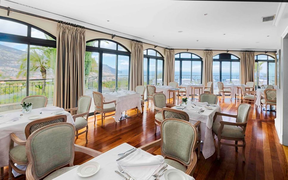 Restaurang Foto
