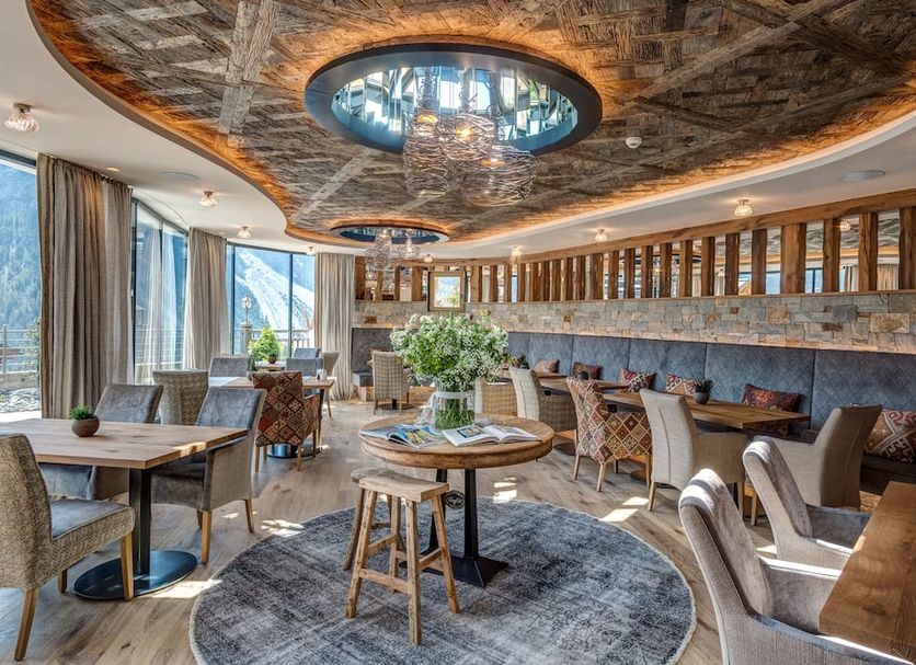 Restaurang Foto