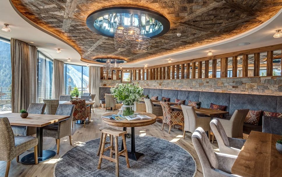 Restaurang Foto