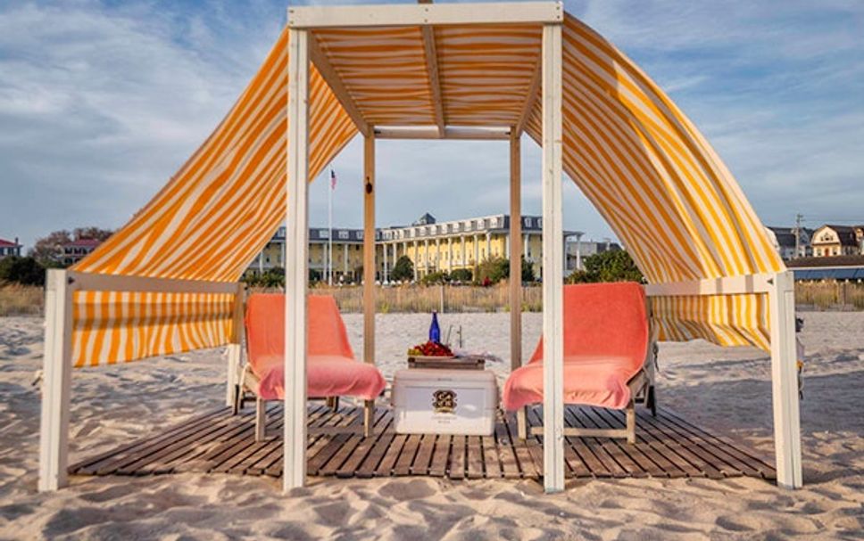 Strand Foto