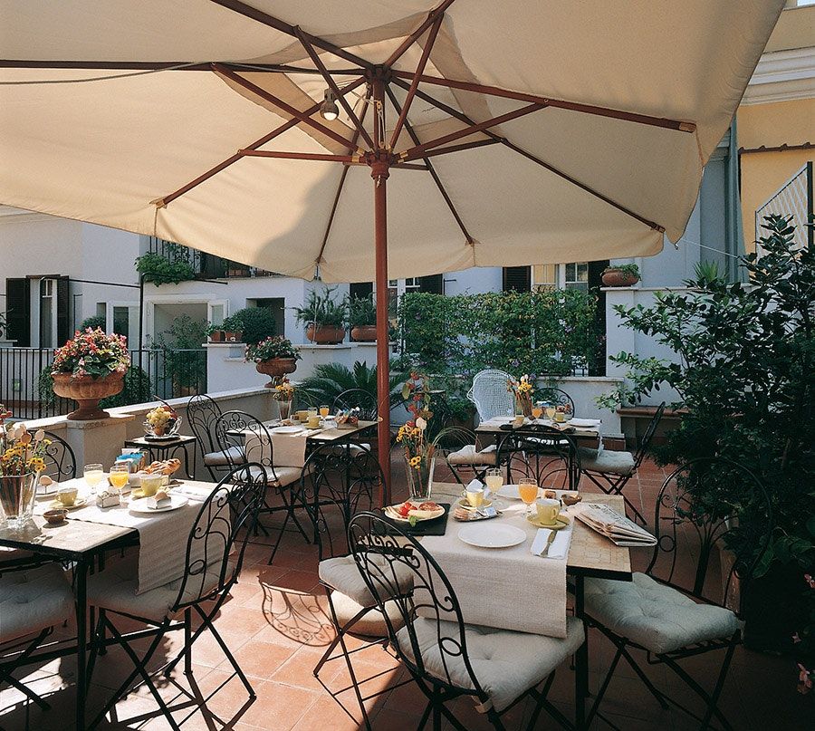 Restaurang