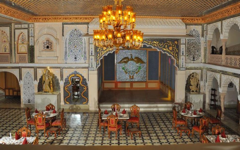 Restaurang Foto