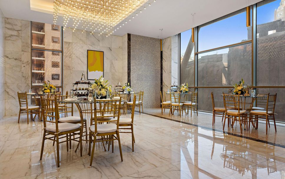 Restaurang Foto
