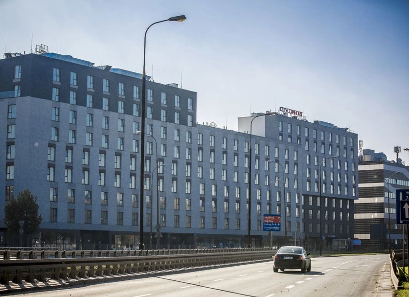 Byggnad Foto