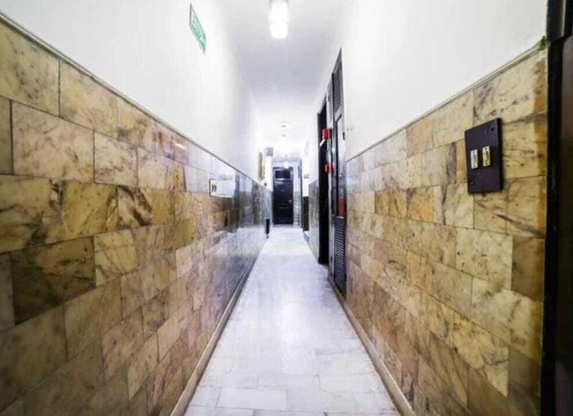 Hall Foto