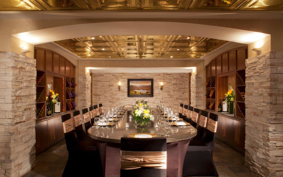 Hotellfaciliteter Foto