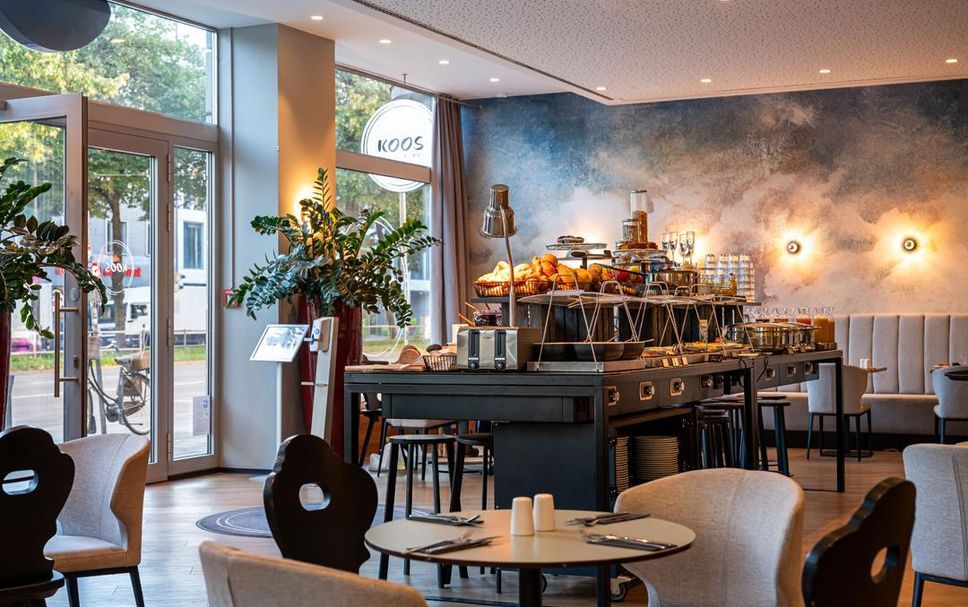 Restaurang Foto