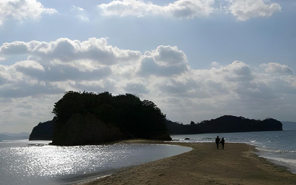 Strand Foto
