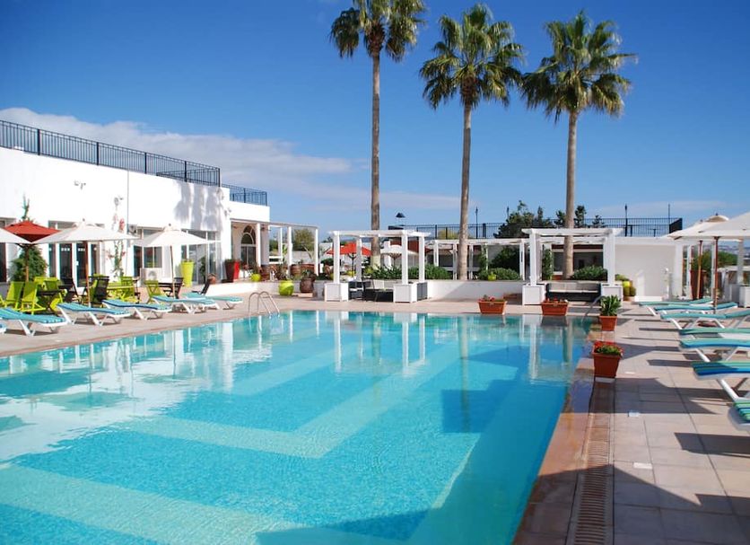Pool Foto