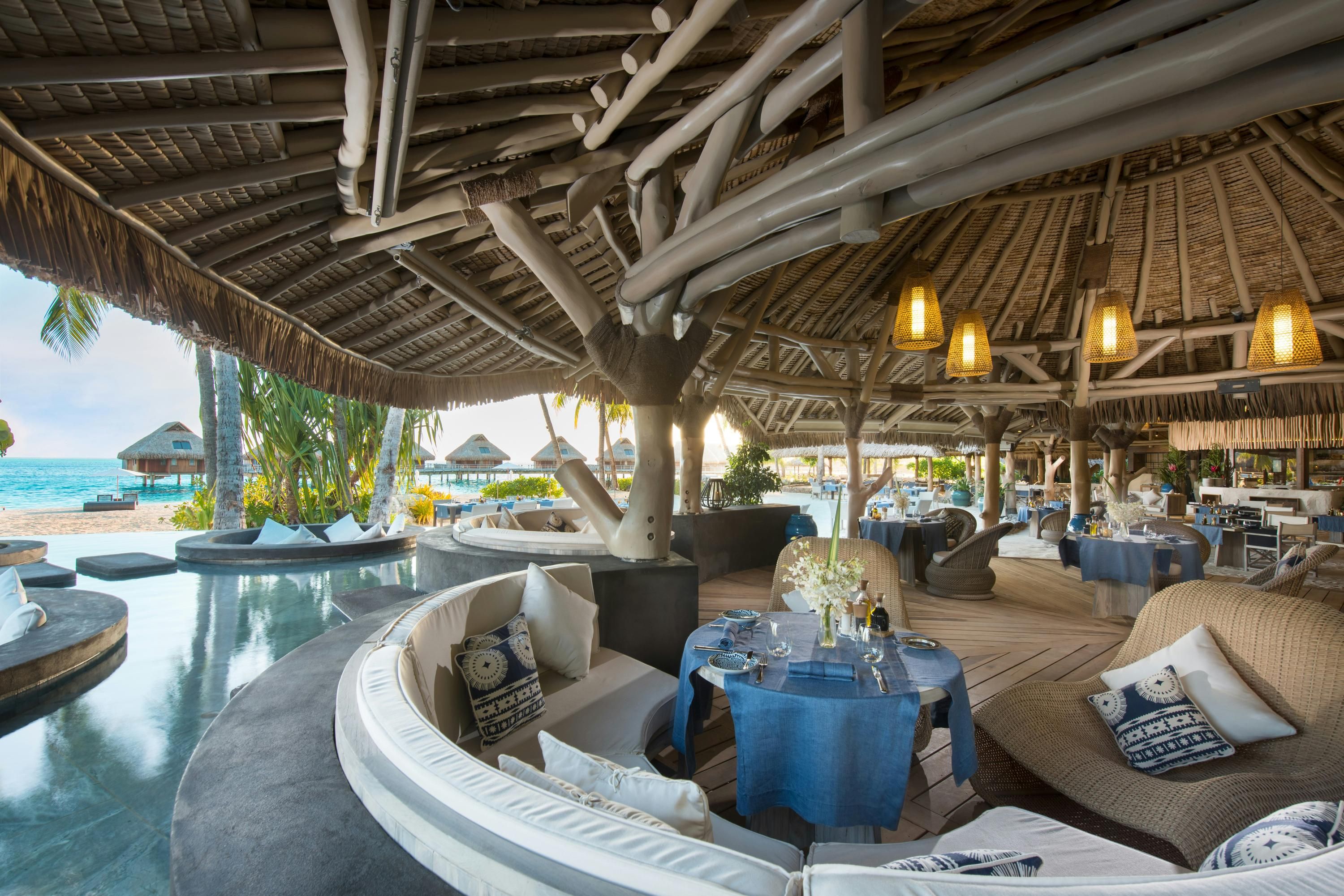 Restaurang