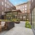 Hotellfaciliteter