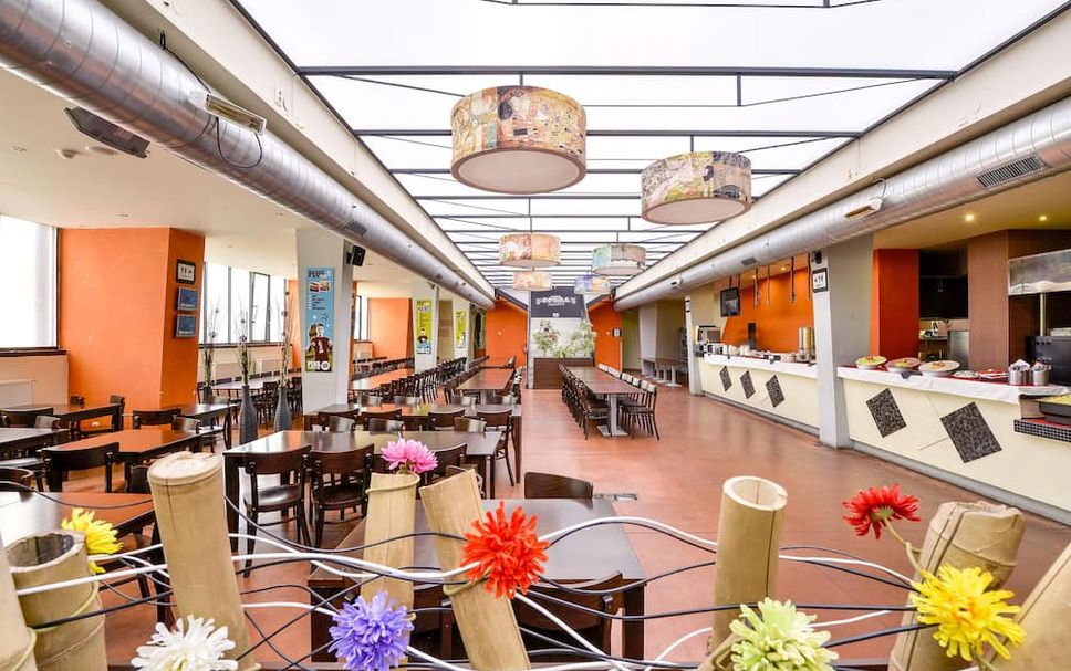 Restaurang Foto