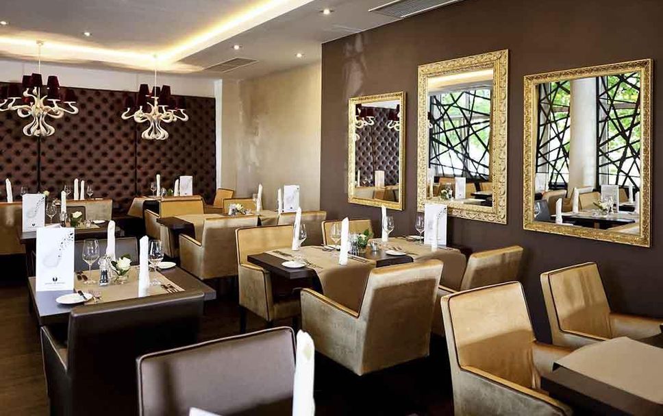Restaurang Foto