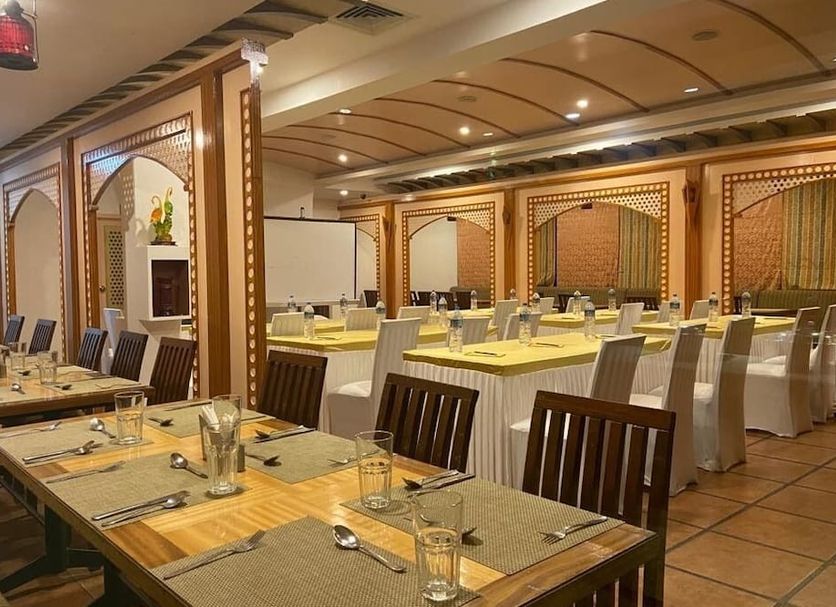 Restaurang Foto