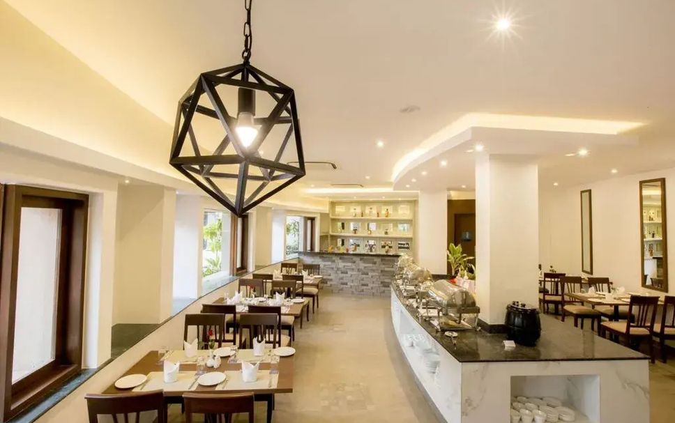 Restaurang Foto