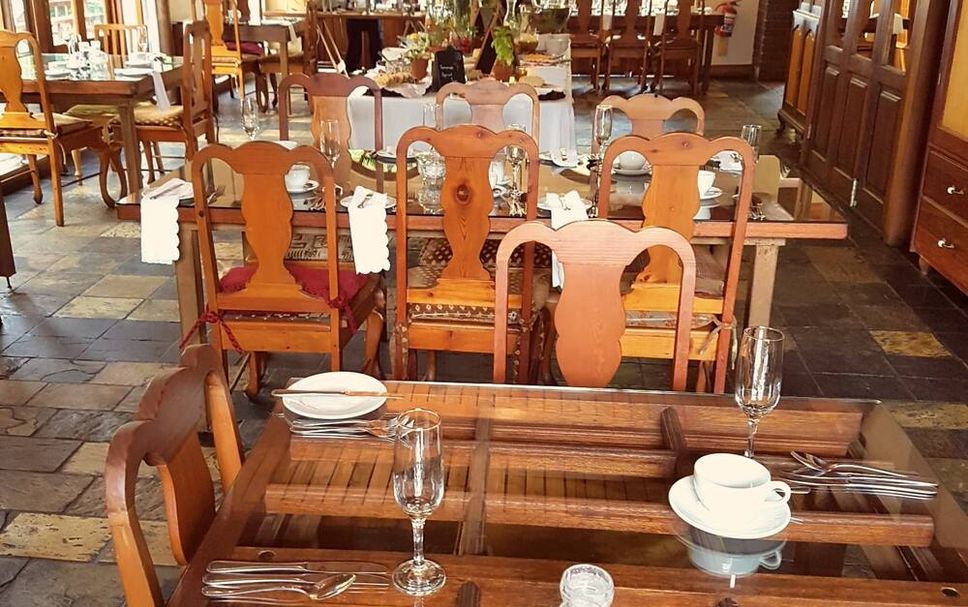 Restaurang Foto