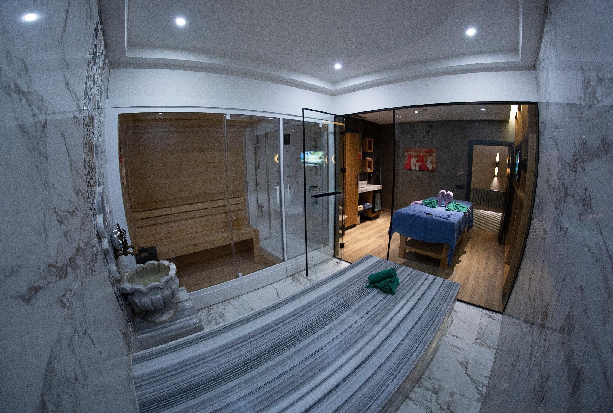 Spa