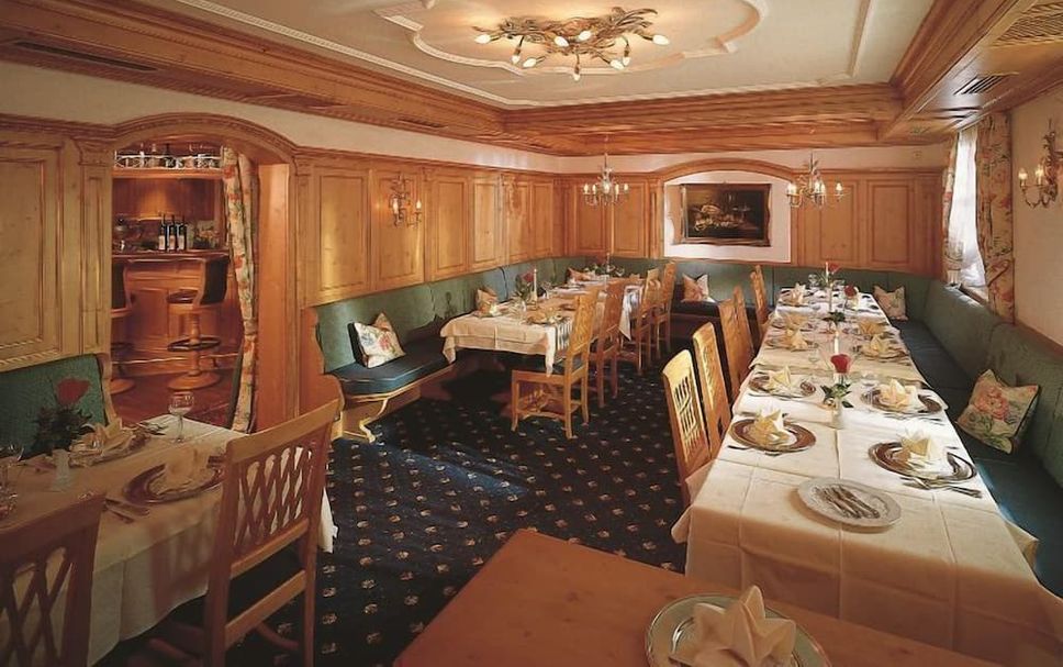 Restaurang Foto