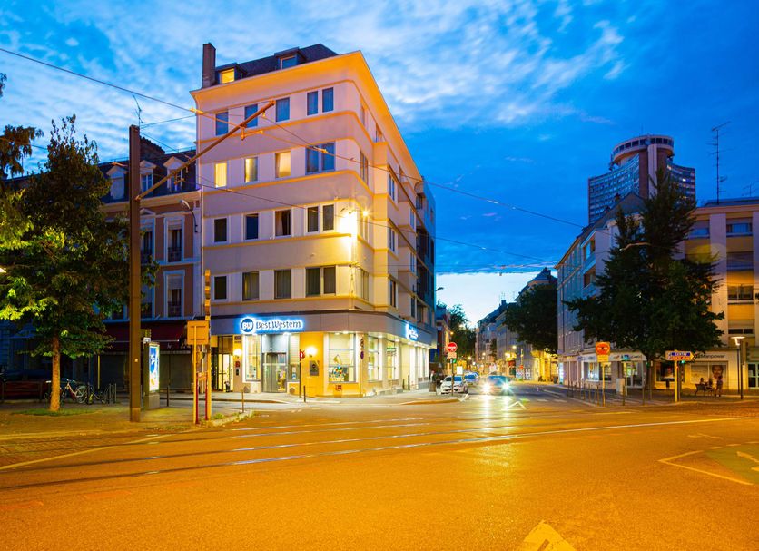 Byggnad Foto