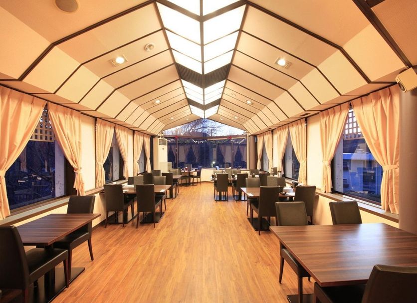 Restaurang Foto