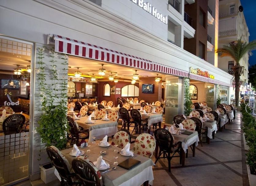 Restaurang Foto