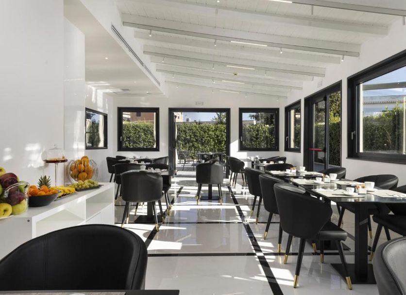 Restaurang Foto