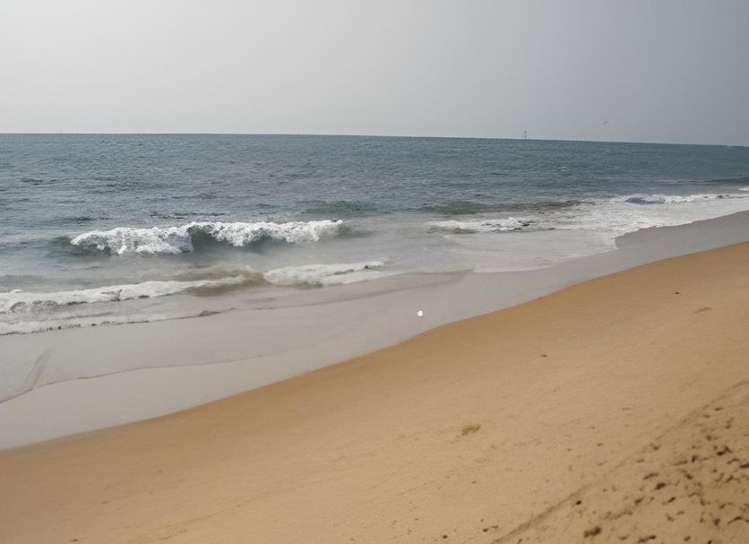 Strand Foto