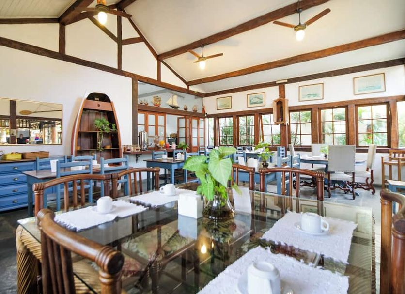 Restaurang Foto