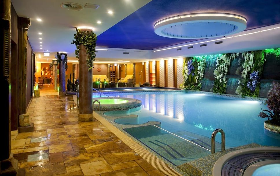Pool Foto