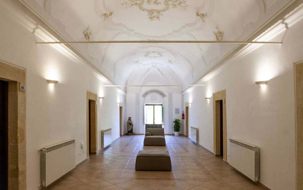 Hall Foto