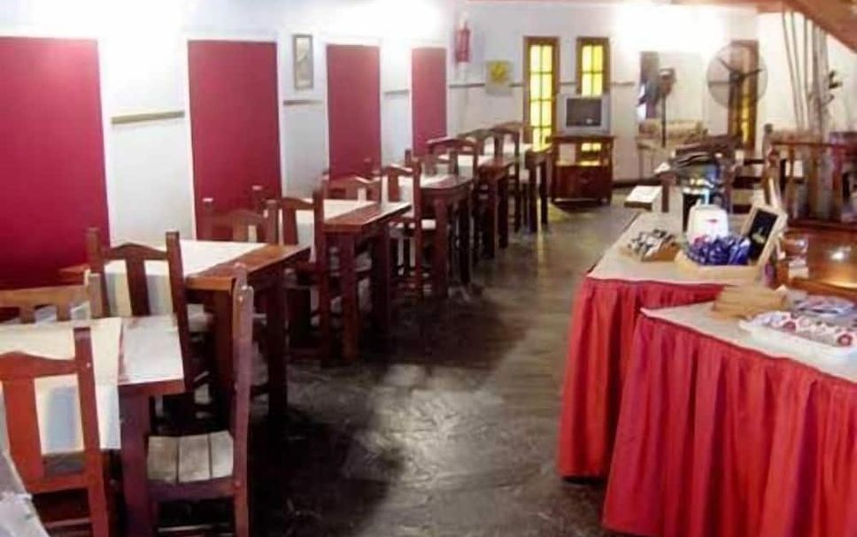 Restaurang Foto