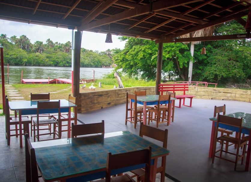 Restaurang Foto