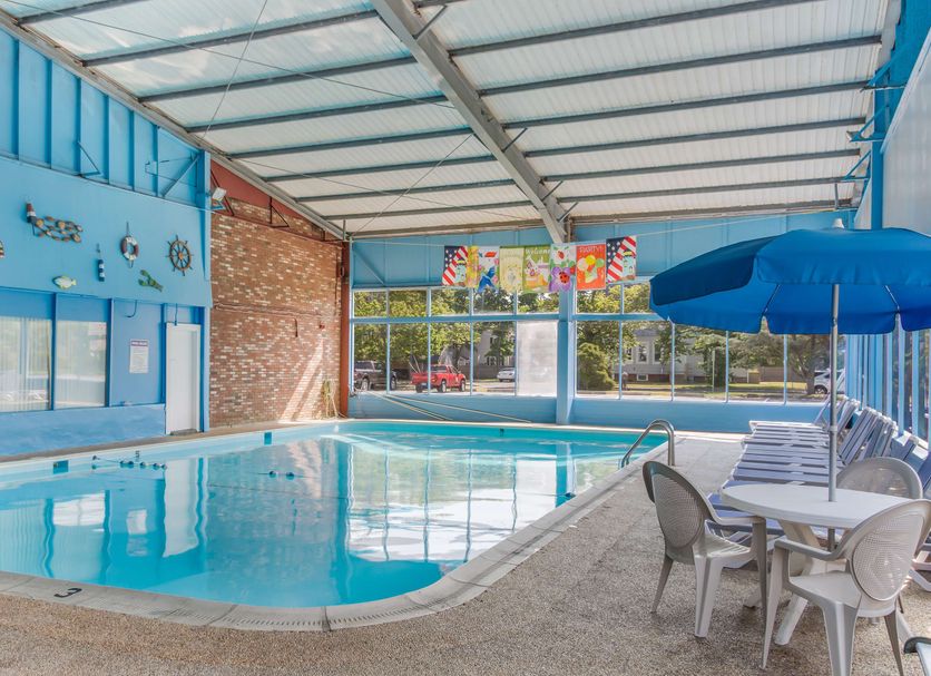 Pool Foto