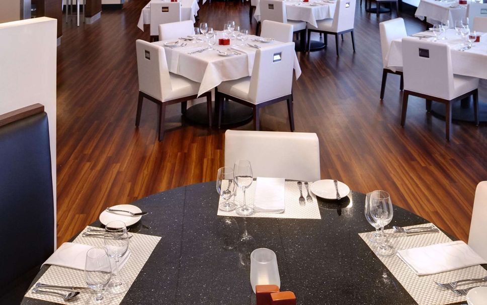 Restaurang Foto