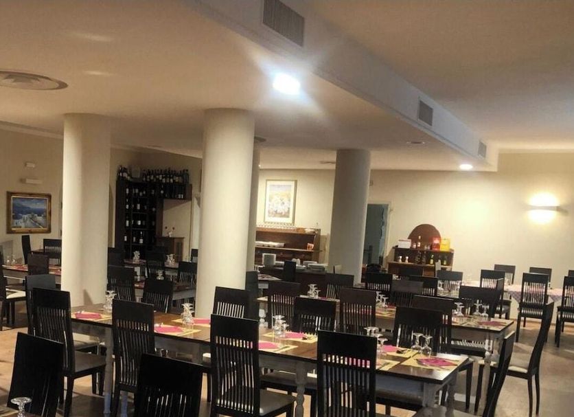 Restaurang Foto
