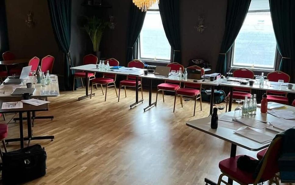 Restaurang Foto
